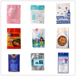 Professional Retail & Ecommerce Packaging Solutions: Custom OPP Bags, Mylar Pouches, and Holographic Shipping Bags