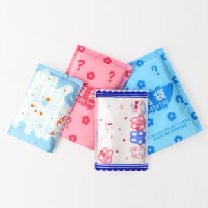 Creative Blind Bags for Trading Cards, Ins-Style Mystery Pouches for Surprise Gift & Blind Box