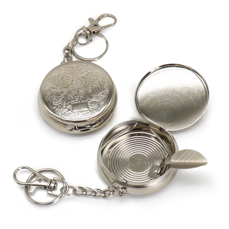 Speaker-Shaped 4-Layer Aluminum Herb Grinder - Product detail