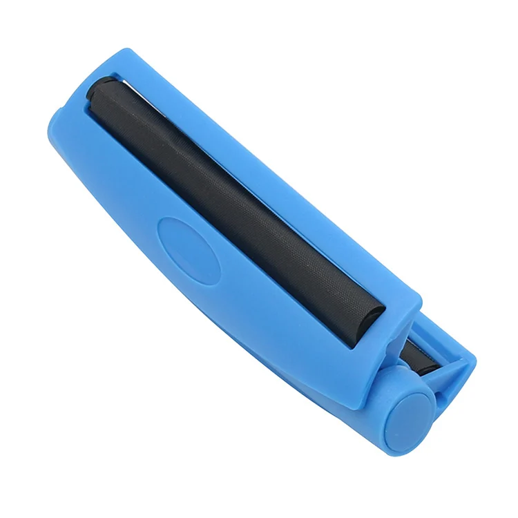 Manual Plastic Rolling Machine, 110 mm - Product detail