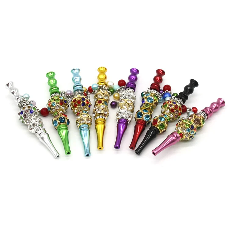 Beaded Pendant Reusable Filter Holder, 115 mm - Product detail