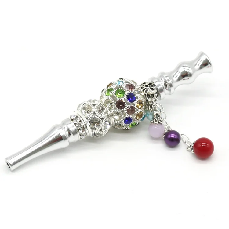 Beaded Pendant Reusable Filter Holder, 115 mm - Product detail