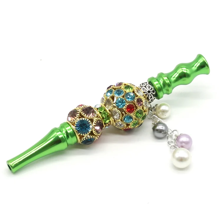 Beaded Pendant Reusable Filter Holder, 115 mm - Product detail
