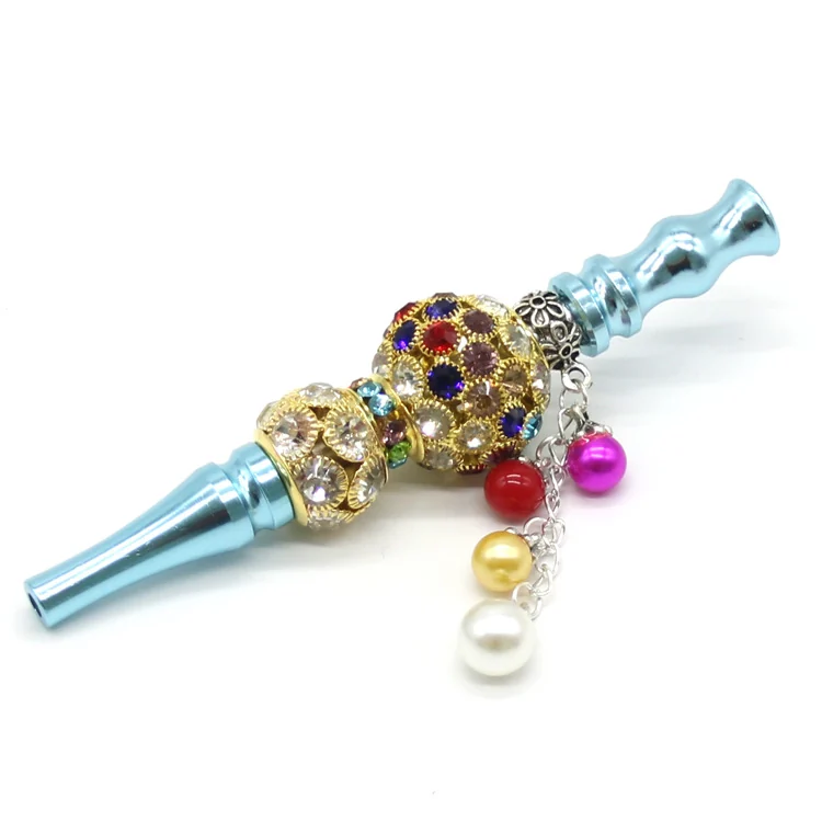 Beaded Pendant Reusable Filter Holder, 115 mm - Product detail