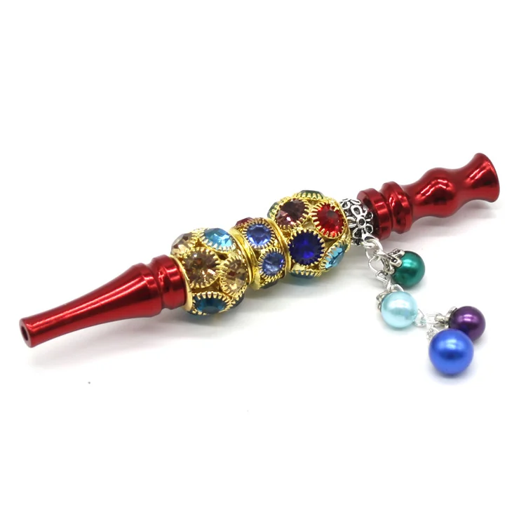 Beaded Pendant Reusable Filter Holder, 115 mm - Product detail