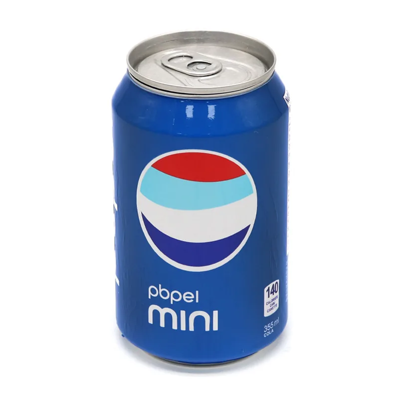 Aluminum Vacuum Storage Canister, 67 x 125 mm - Product detail