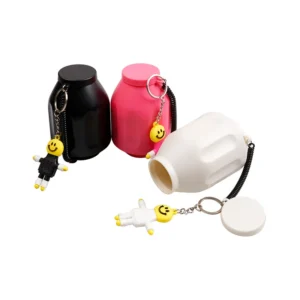 Activated Carbon Personal Air Filter - Product image