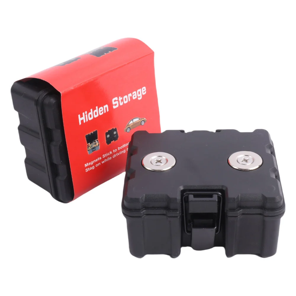 Magnetic Storage Container - Product detail