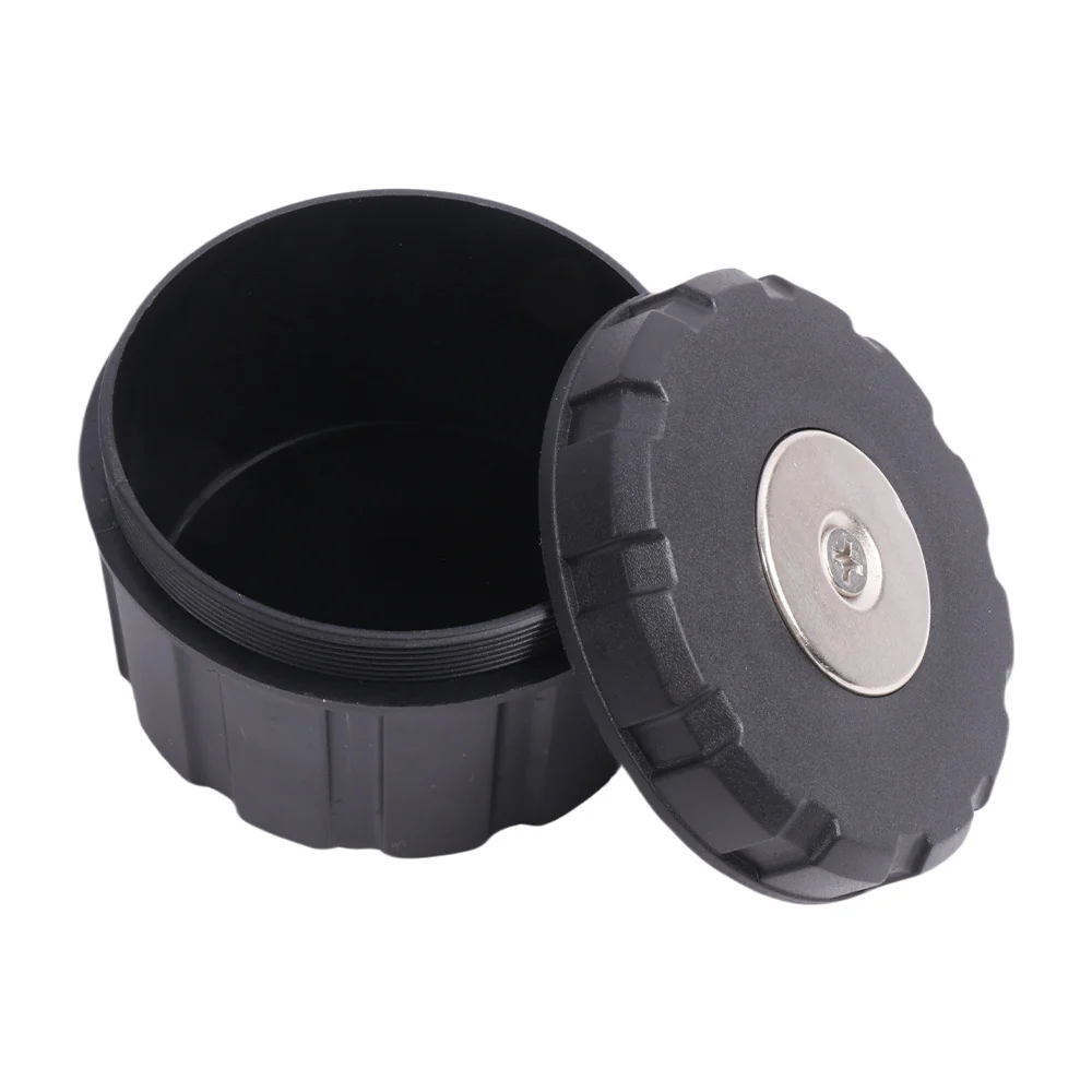 Magnetic Storage Container