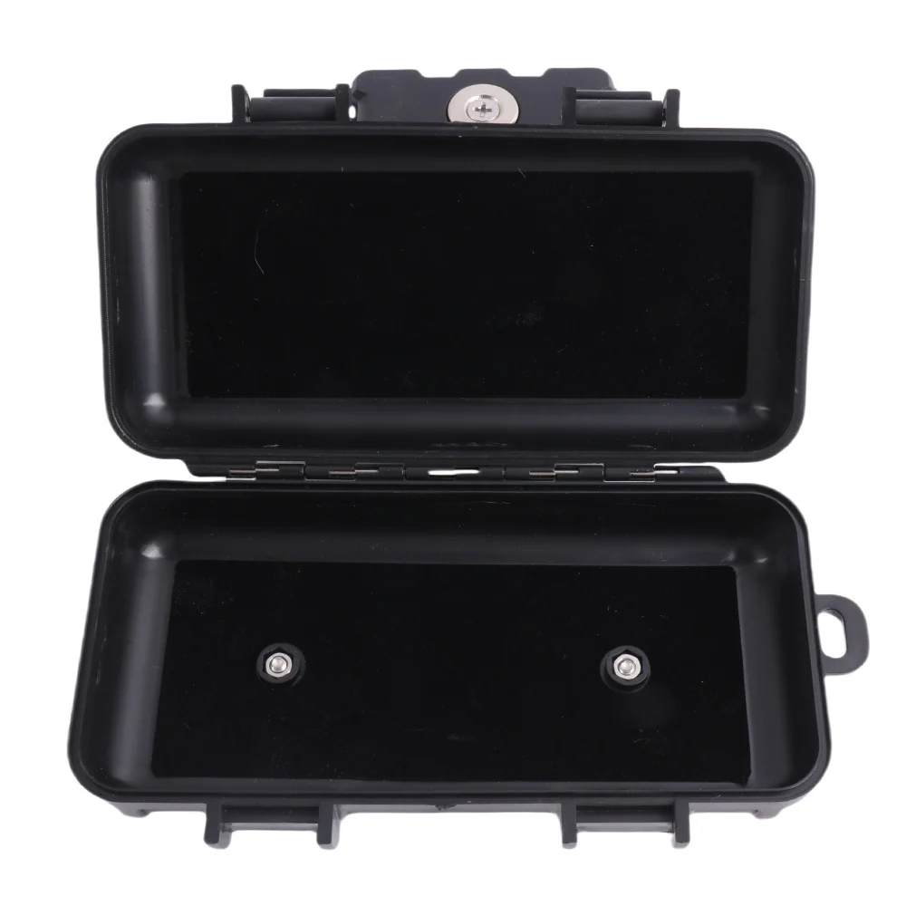 Magnetic Storage Container