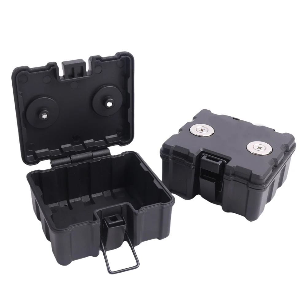 Magnetic Storage Container