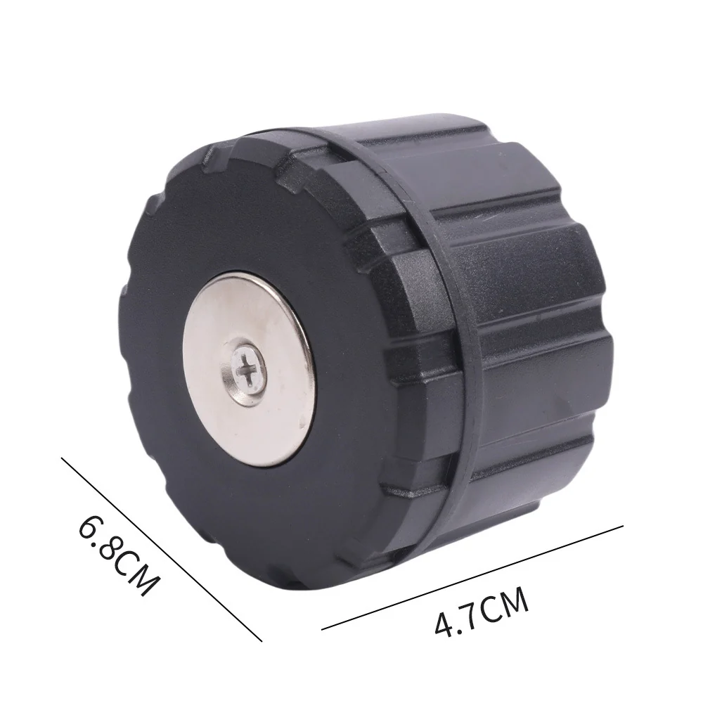 Magnetic Storage Container