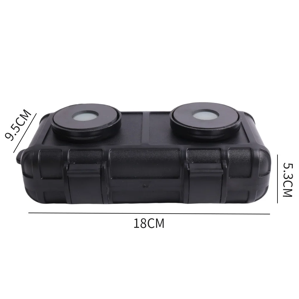 Magnetic Storage Container