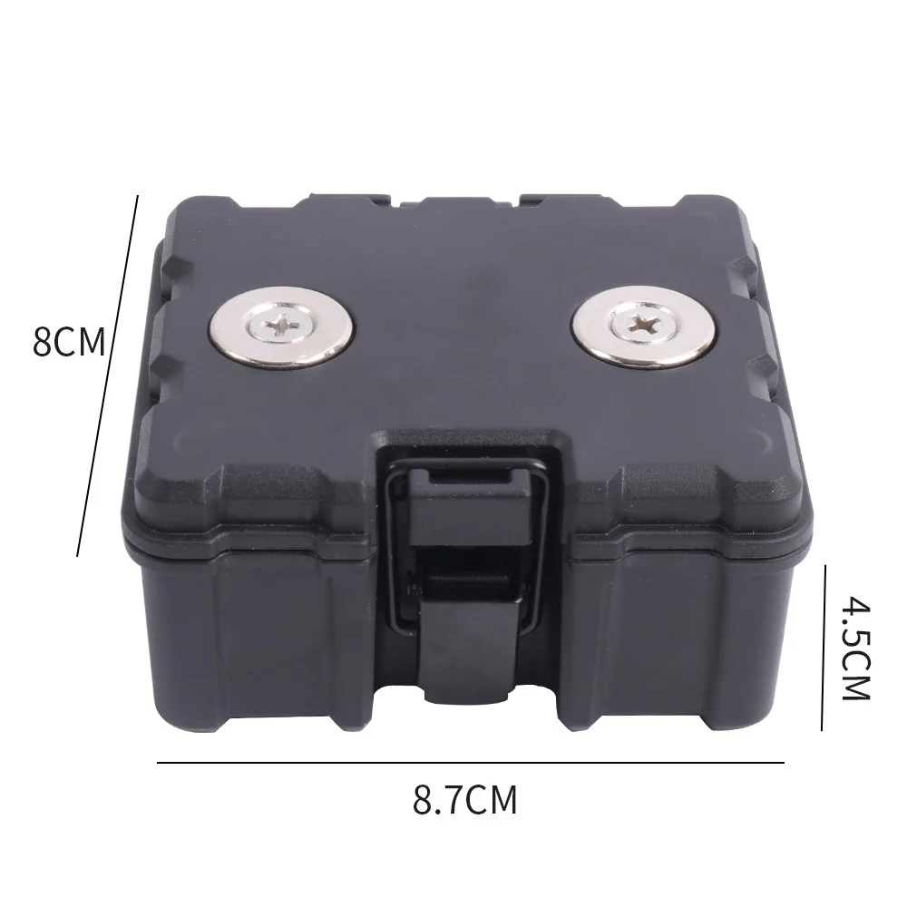 Magnetic Storage Container