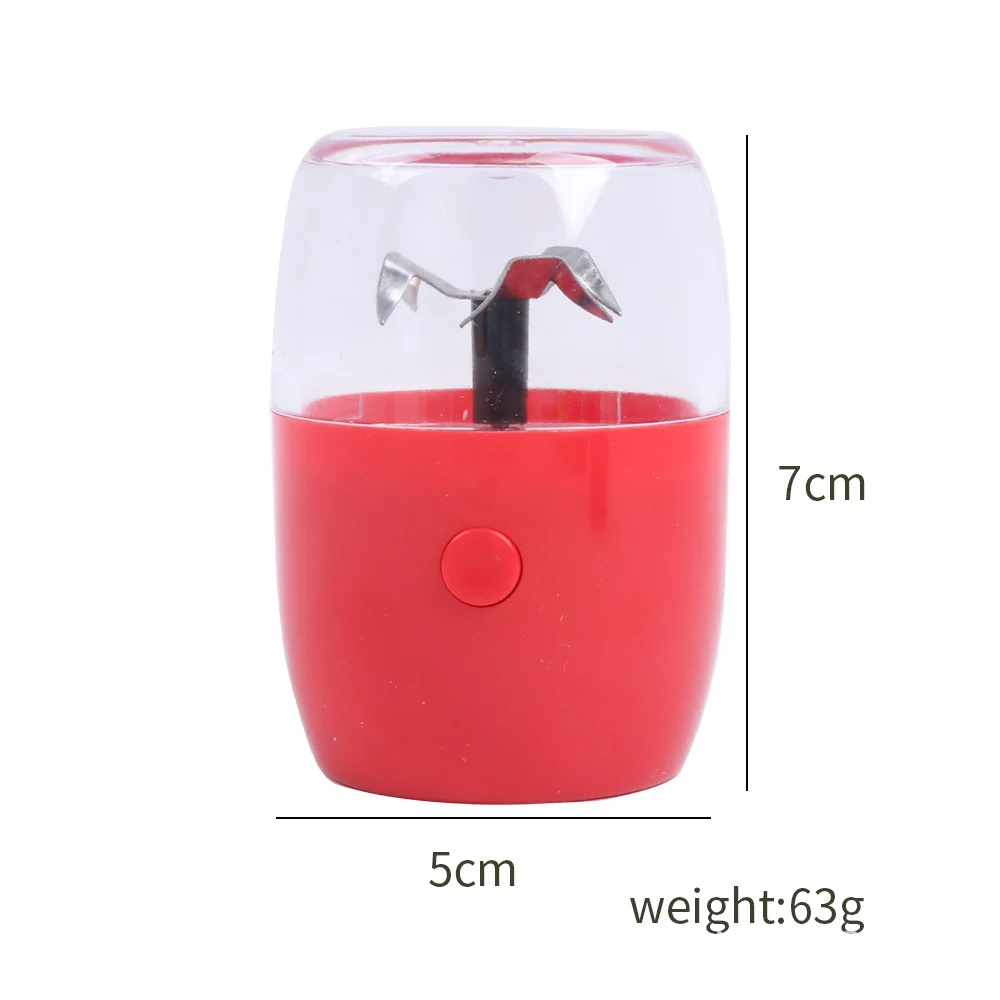 USB-Rechargeable Electric Herb Grinder