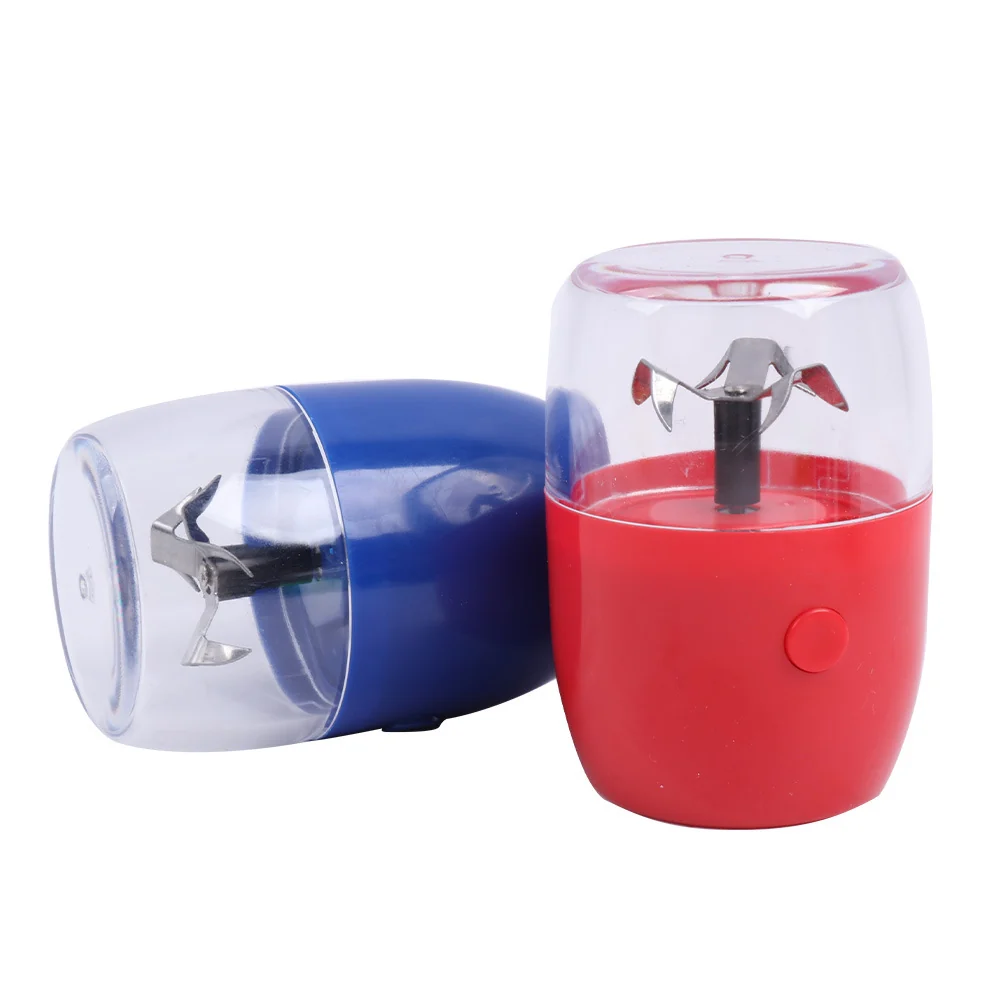 USB-Rechargeable Electric Herb Grinder