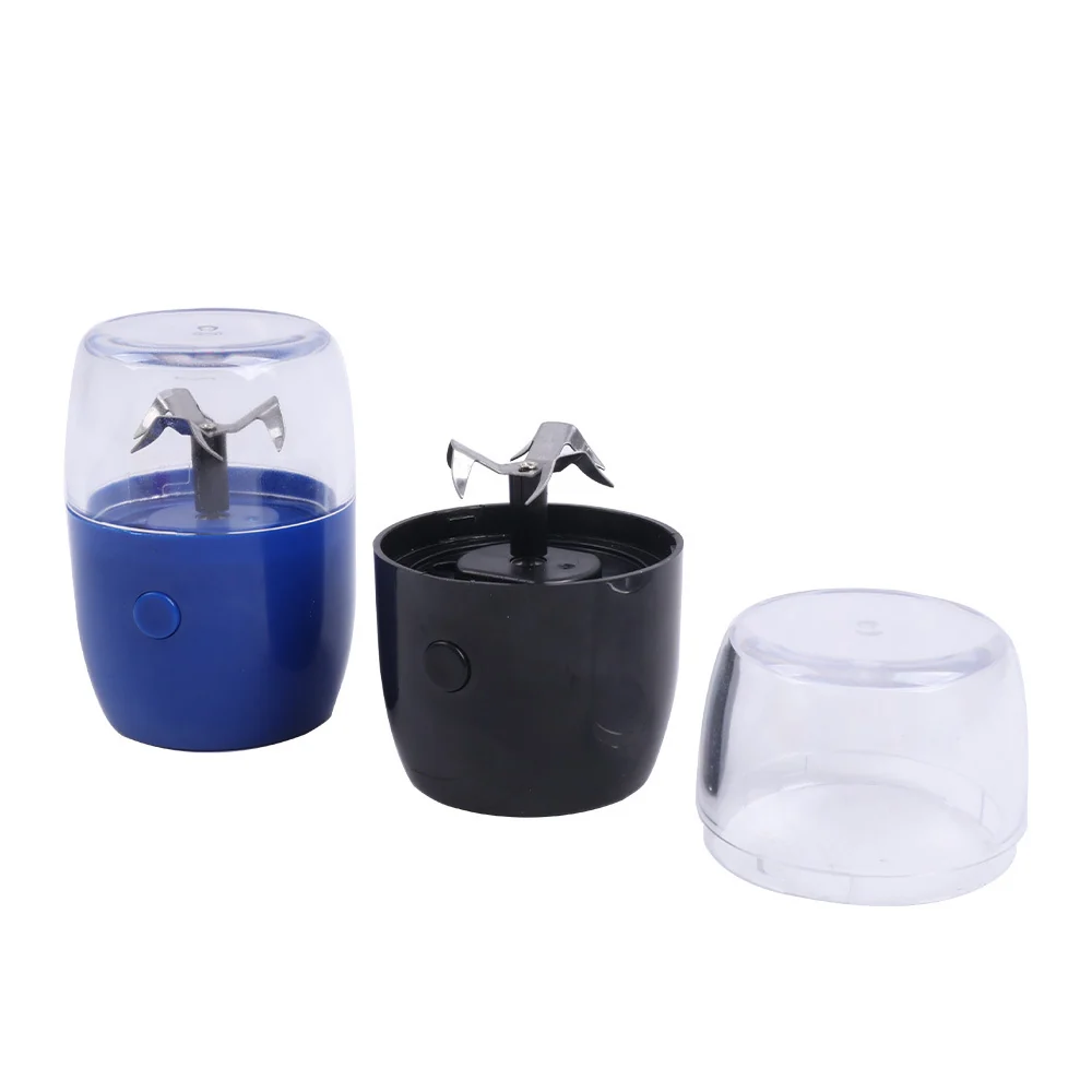 USB-Rechargeable Electric Herb Grinder