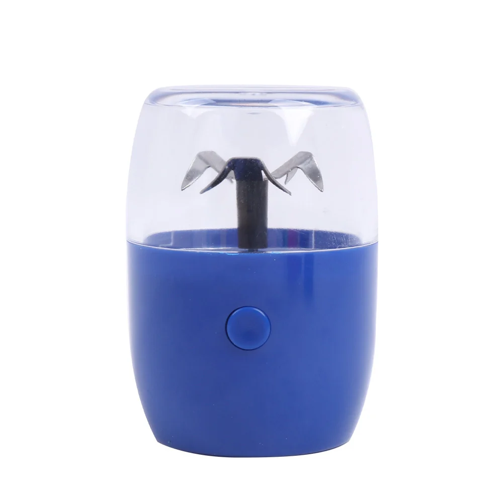 USB-Rechargeable Electric Herb Grinder