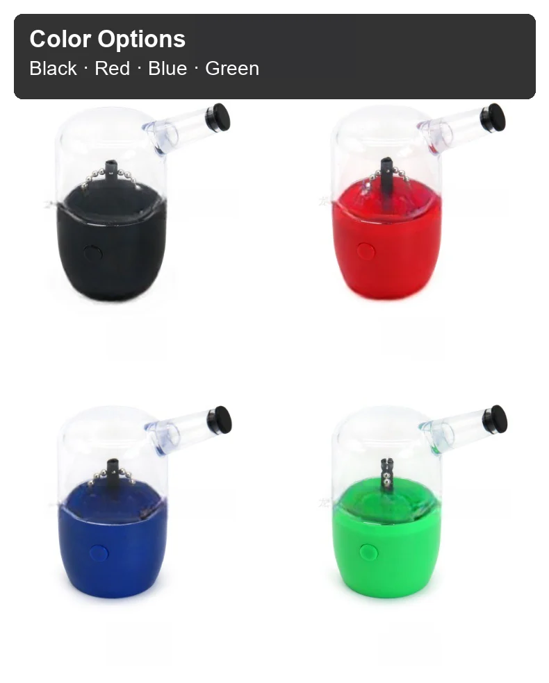 USB Electric Grinder and Filling Tool, 50 × 80 mm - Product detail