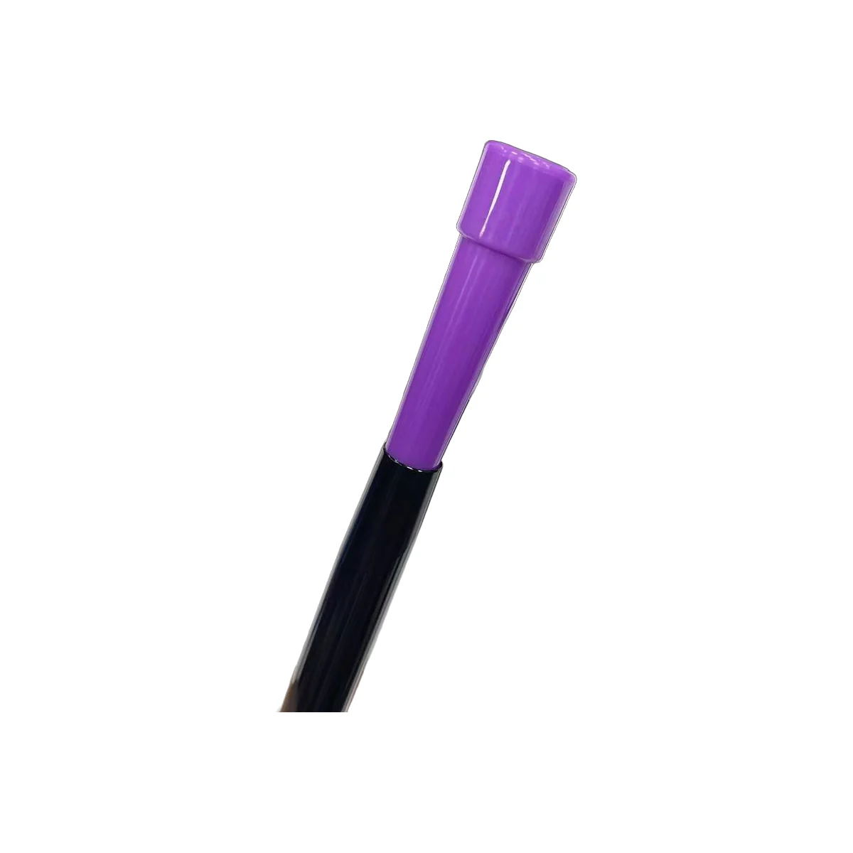 Individually Wrapped 8.8 cm Hookah Mouthpieces - 100-Pack