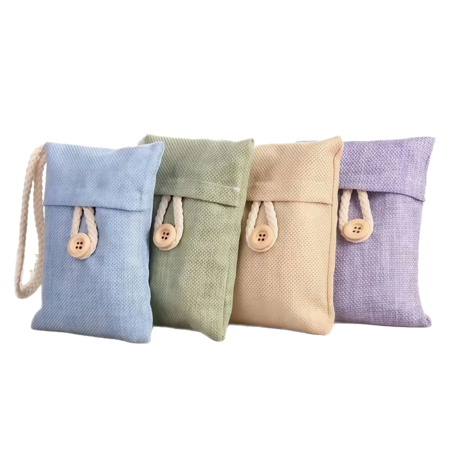 Hanging Bamboo Charcoal Bag for Cars