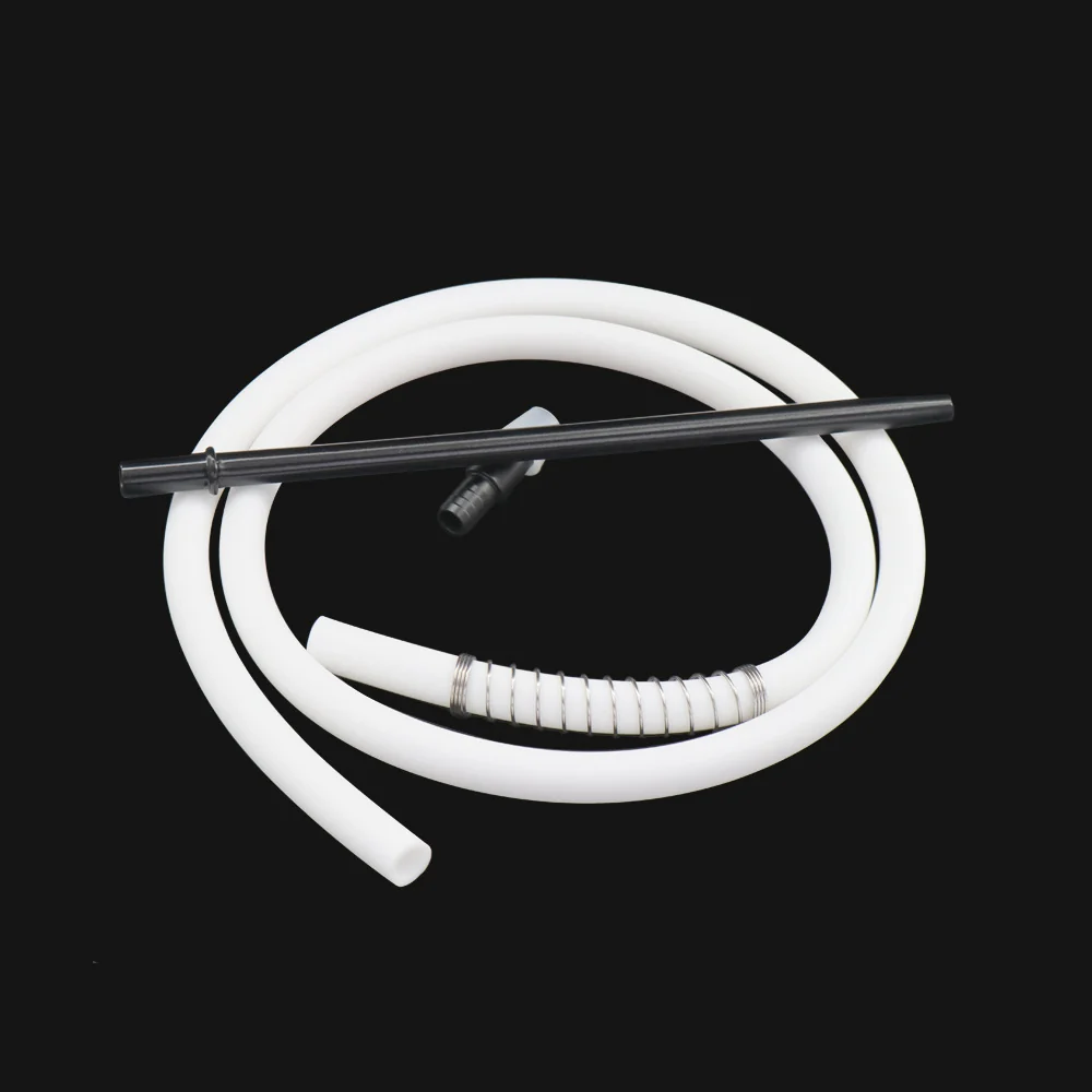 Small Two-Hose Hookah Set