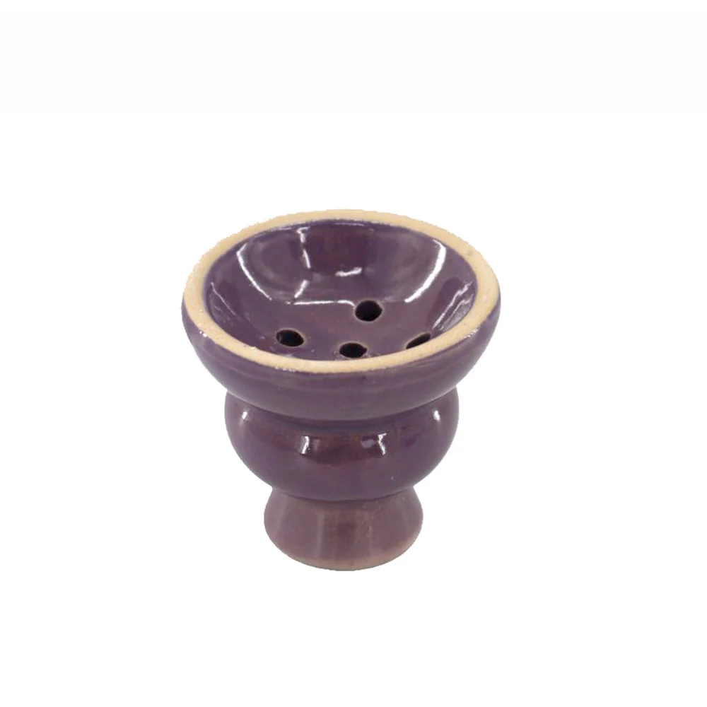 Small Two-Hose Hookah Set
