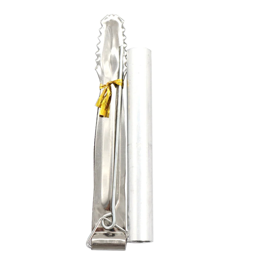 Small Two-Hose Hookah Set