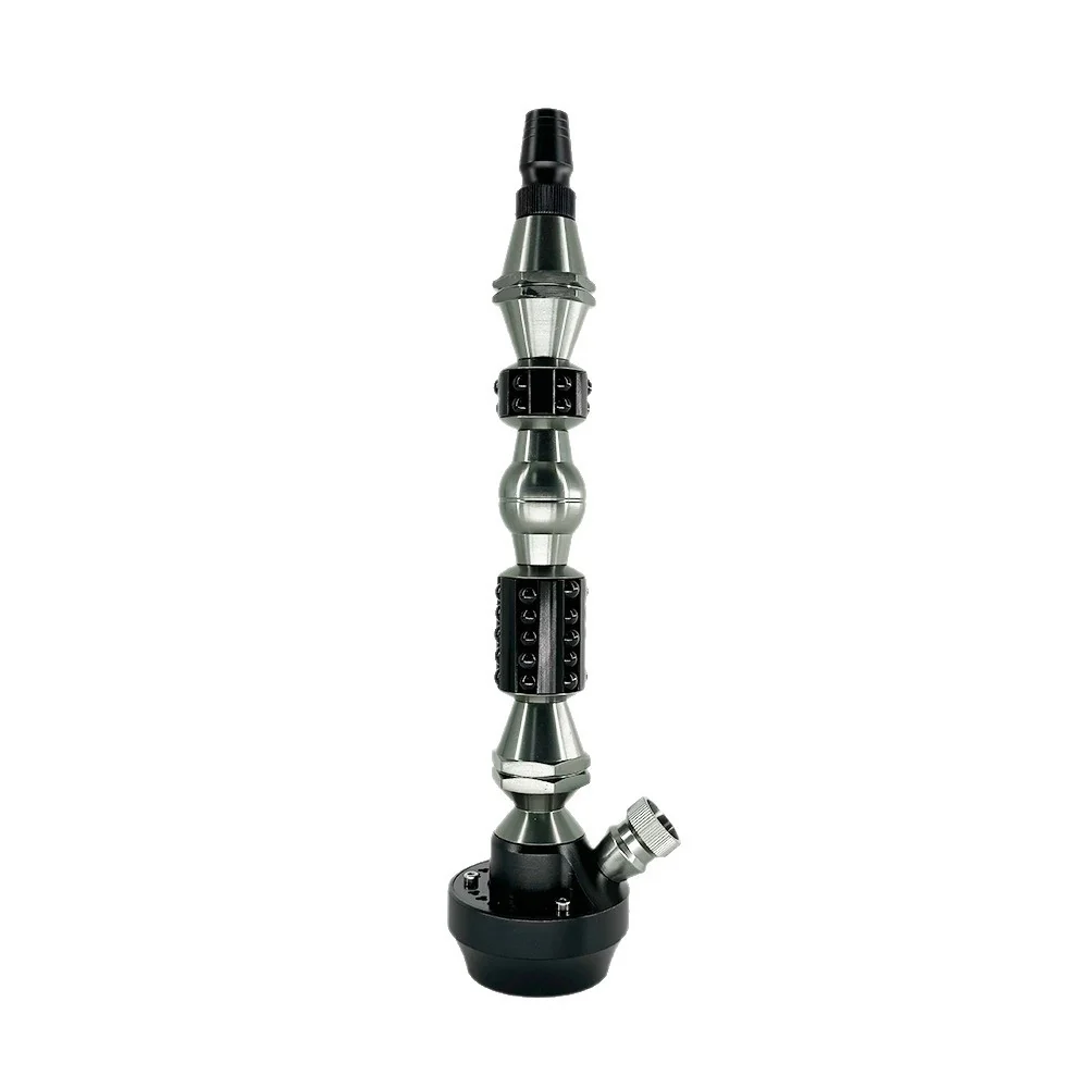 Medium Single-Hose Hookah