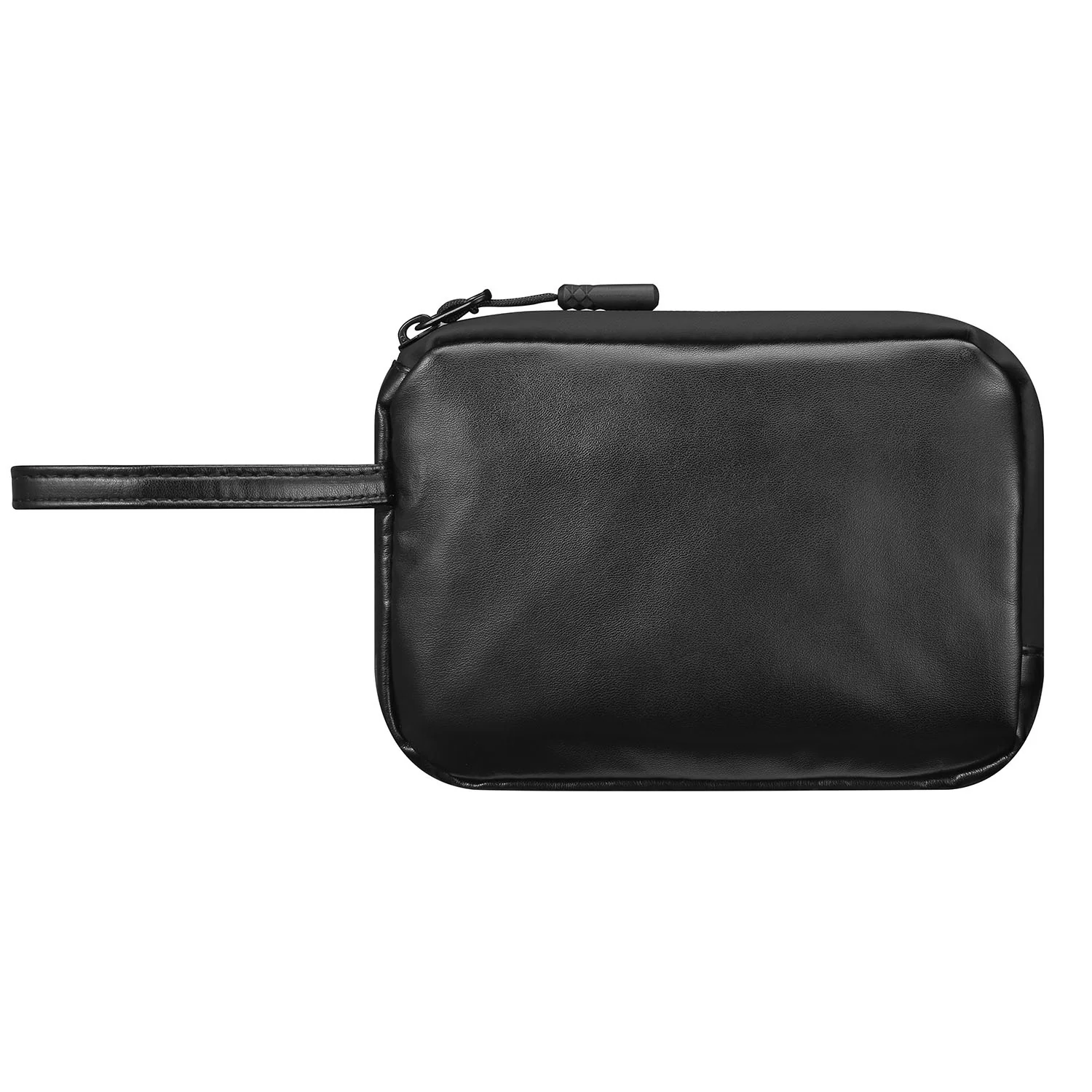 PU Leather Tobacco Storage Pouch