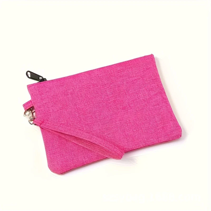 Portable Waterproof Smell-Proof Activated Carbon Fiber Storage Pouch — product view 007
