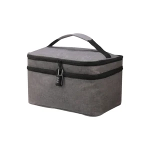 Portable Nail Polish and Essential Oil Organizer