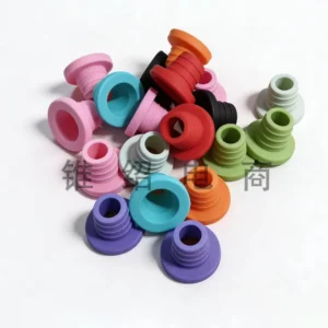 Silicone Hookah Bowl Grommet