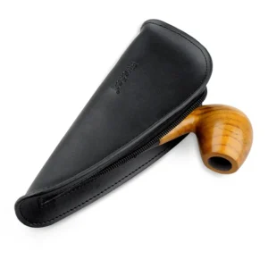 Zippered Single-Pipe Storage Bag