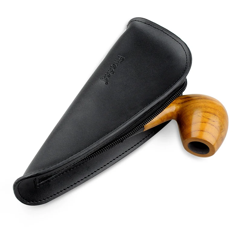 Zippered Single-Pipe Storage Bag