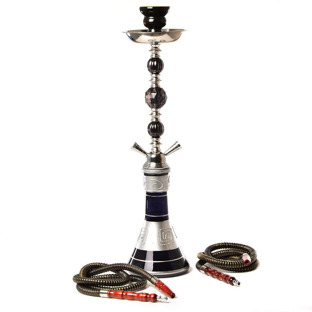 Medium Two-Hose Hookah
