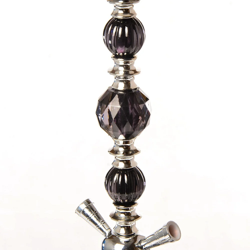 Medium Two-Hose Hookah