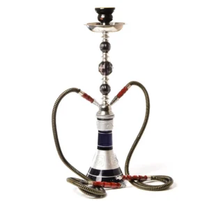 Medium Two-Hose Hookah