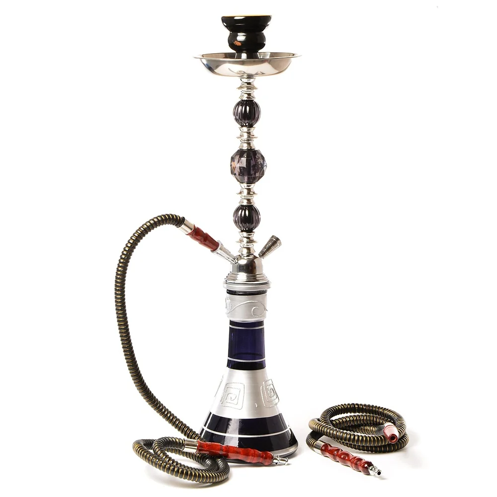 Medium Two-Hose Hookah