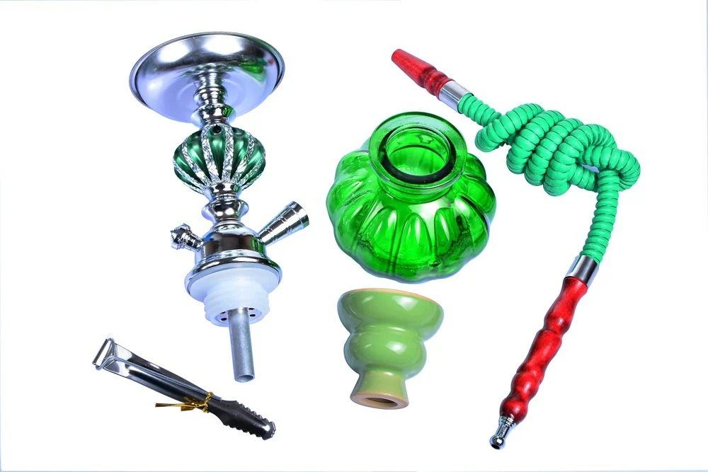 Small Hookah Set