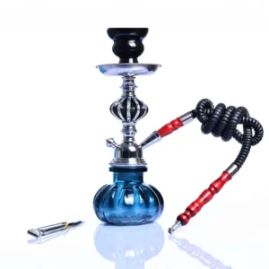 Small Hookah Set