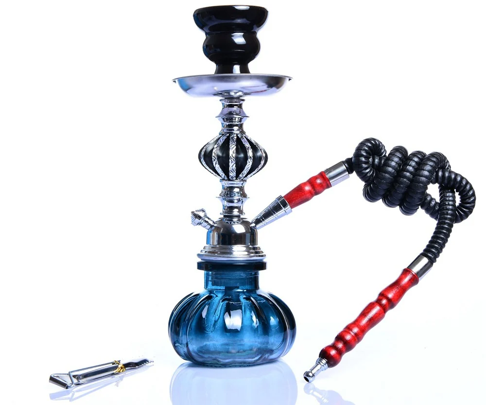 Small Hookah Set