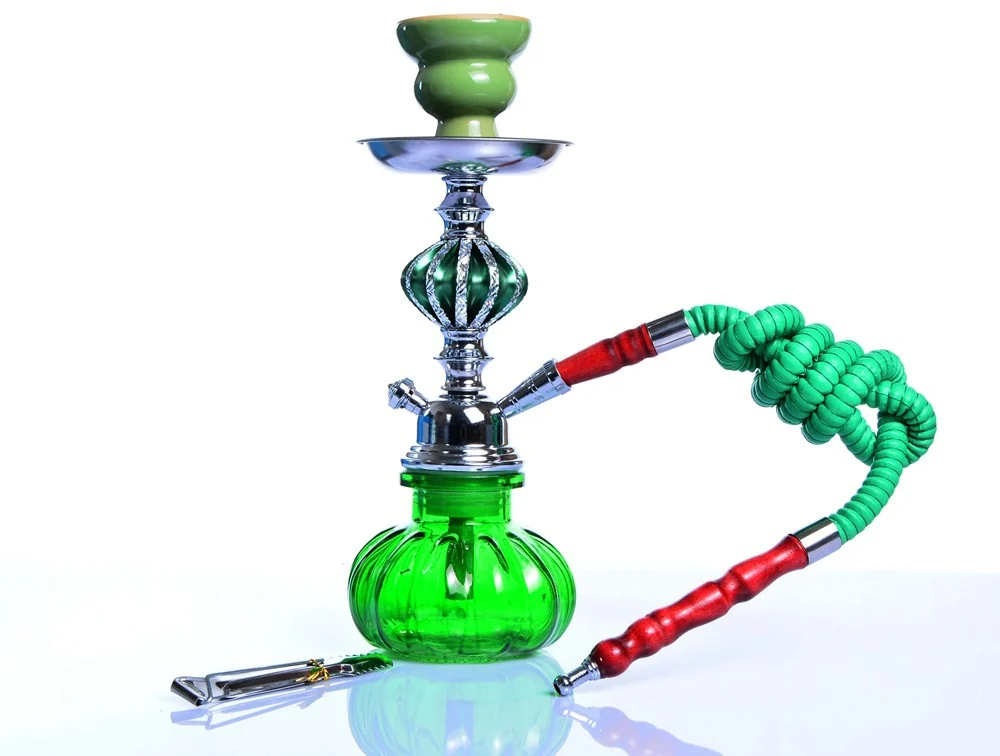 Small Hookah Set