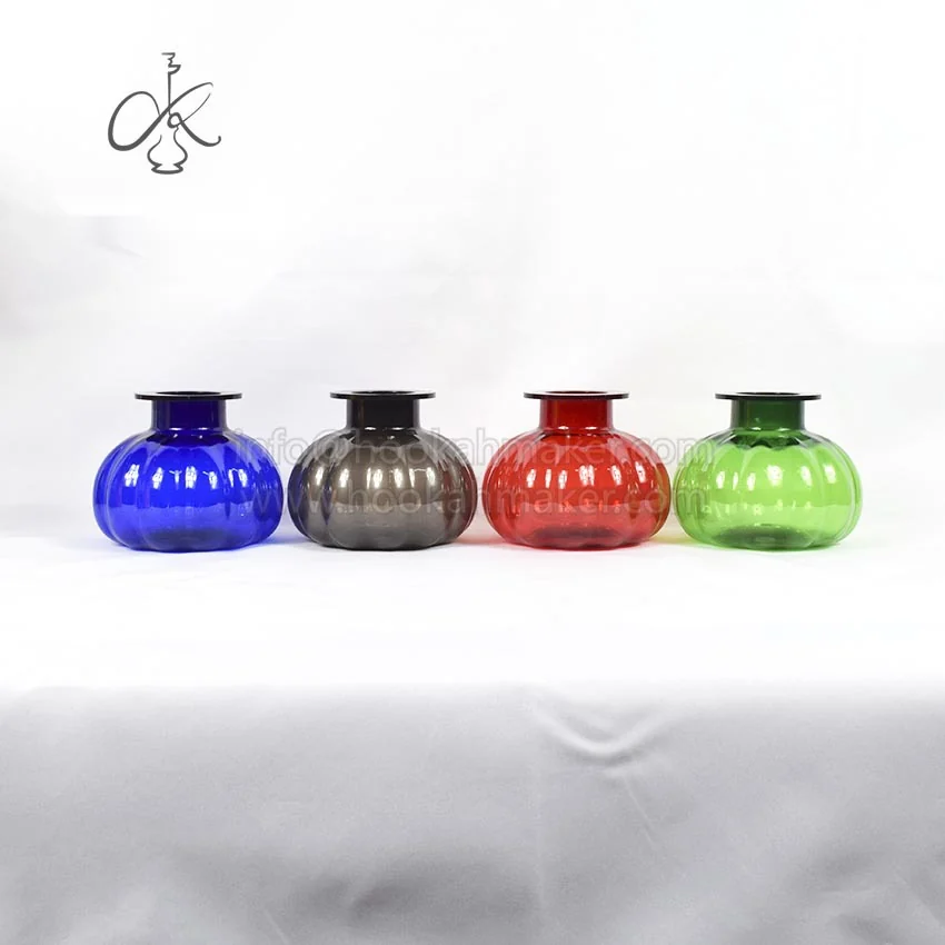 Disposable Plastic Hookah Set