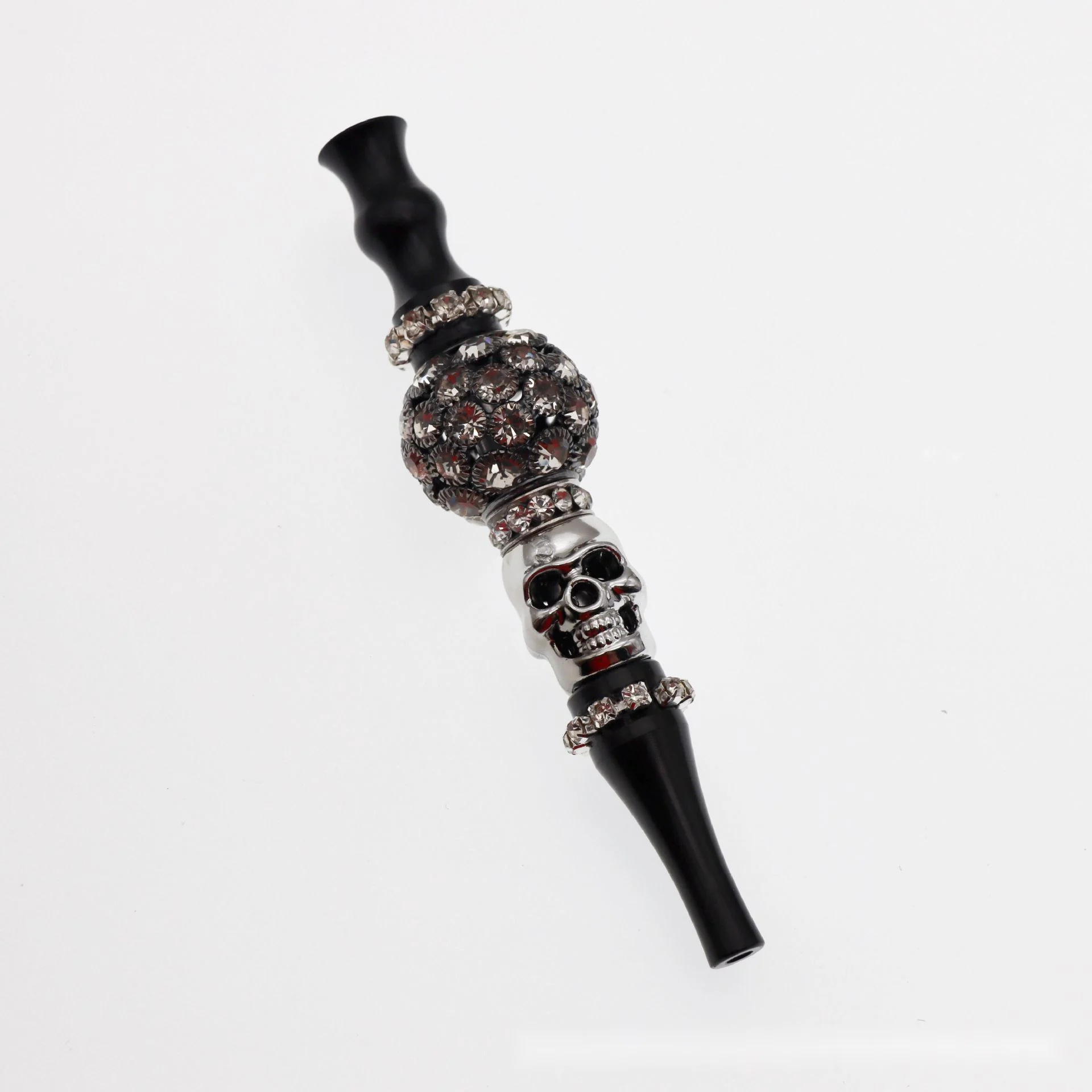 Rhinestone Hookah Mouthpiece