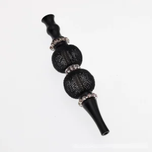 Rhinestone Hookah Mouthpiece