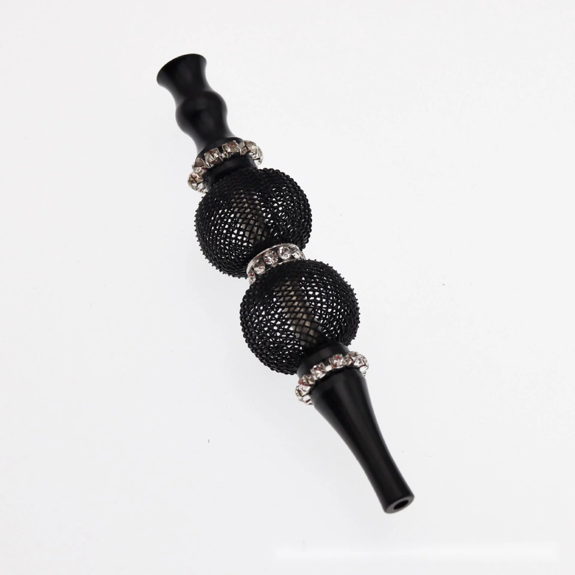 Rhinestone Hookah Mouthpiece