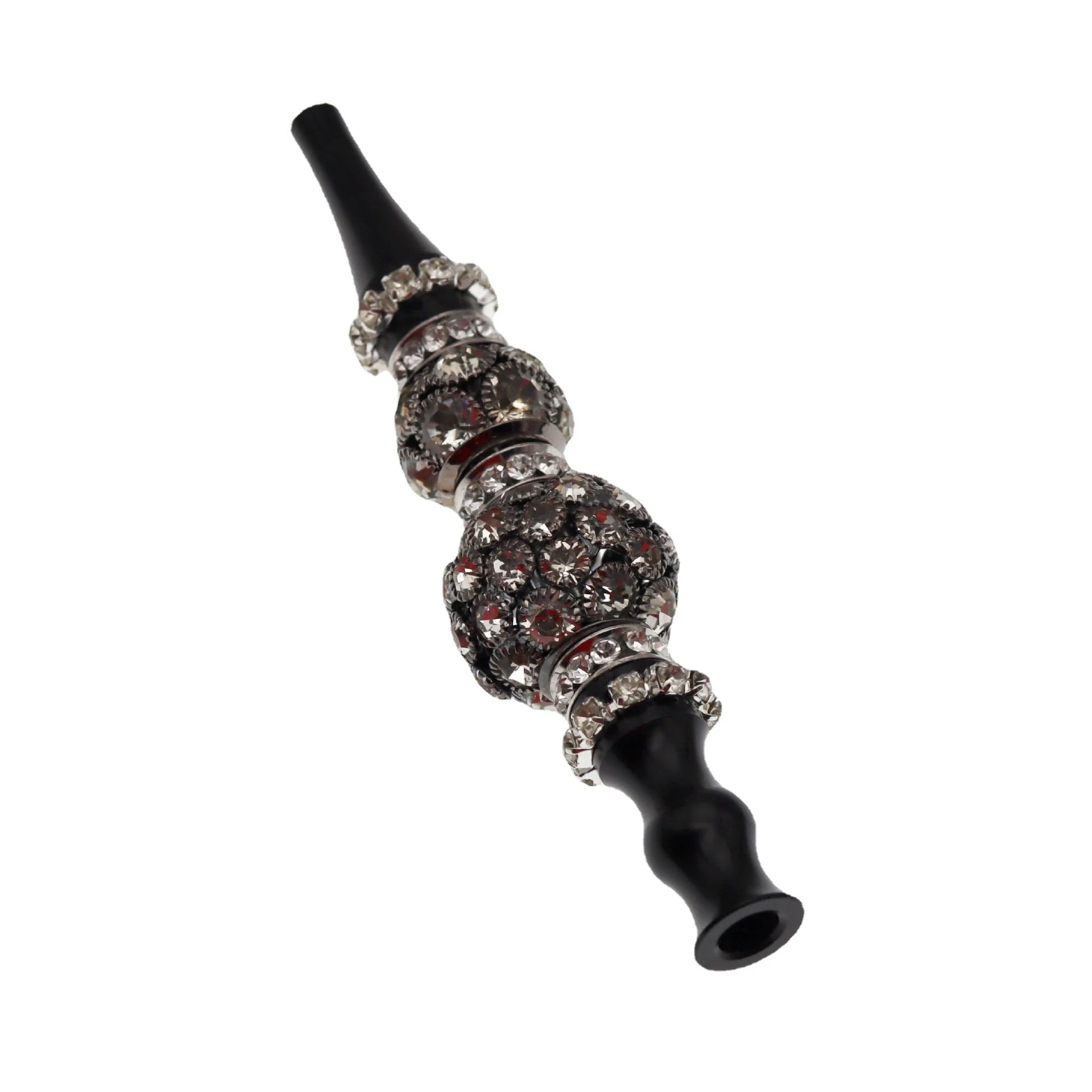 Rhinestone Hookah Mouthpiece