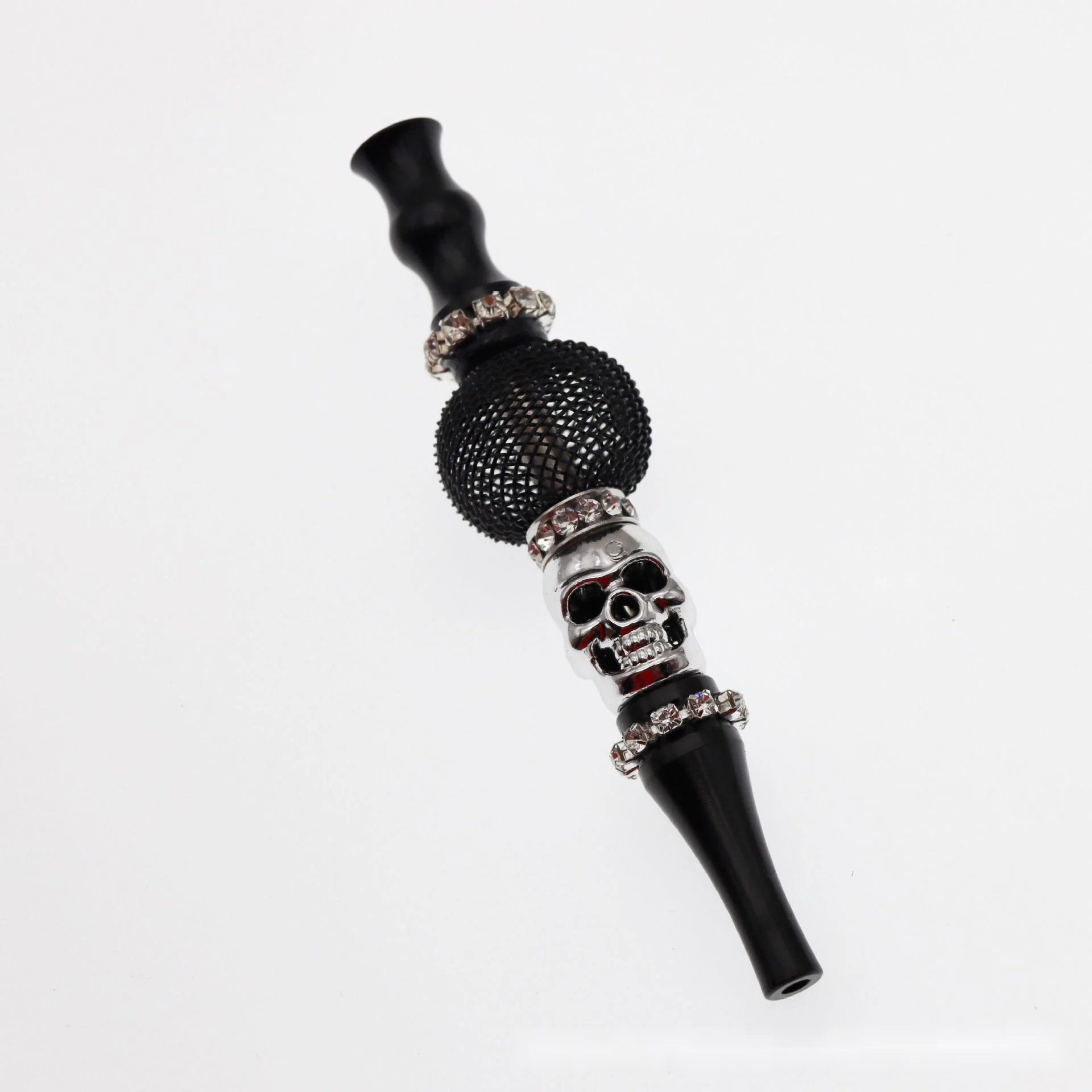 Rhinestone Hookah Mouthpiece