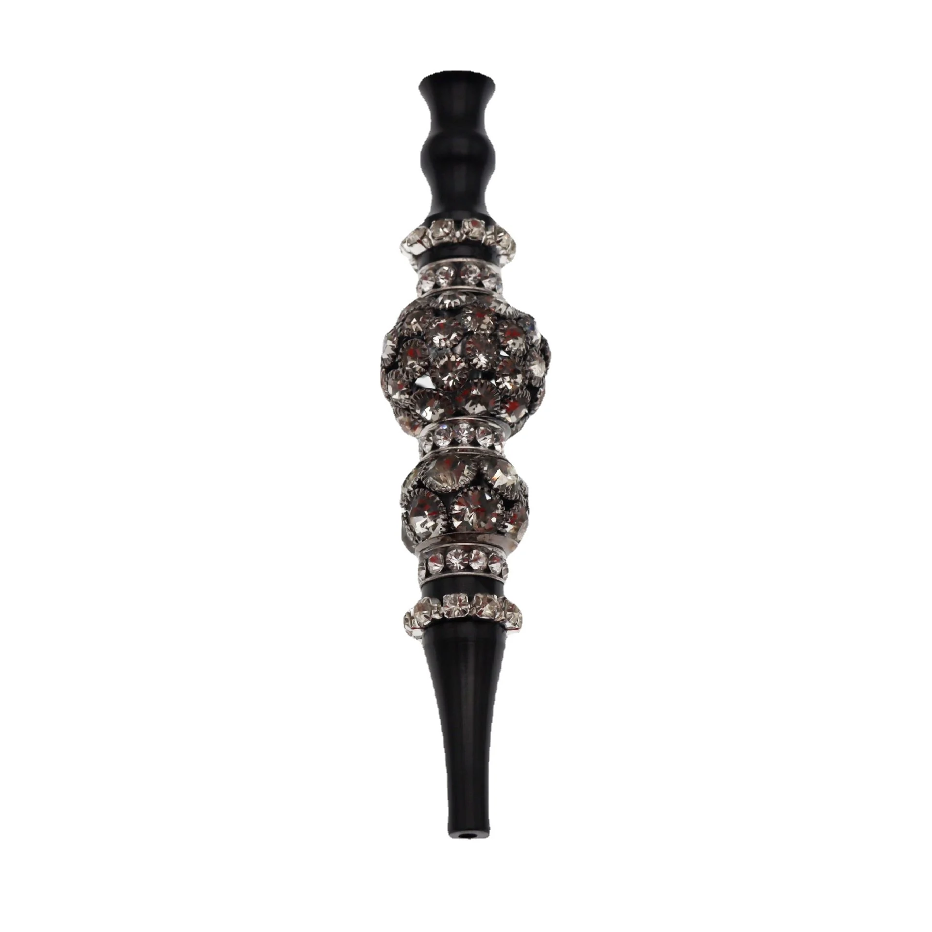 Rhinestone Hookah Mouthpiece